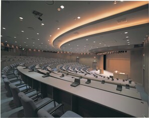 Meeting facility - Hotel Fukuracia Osaka-Bay (Osaka)