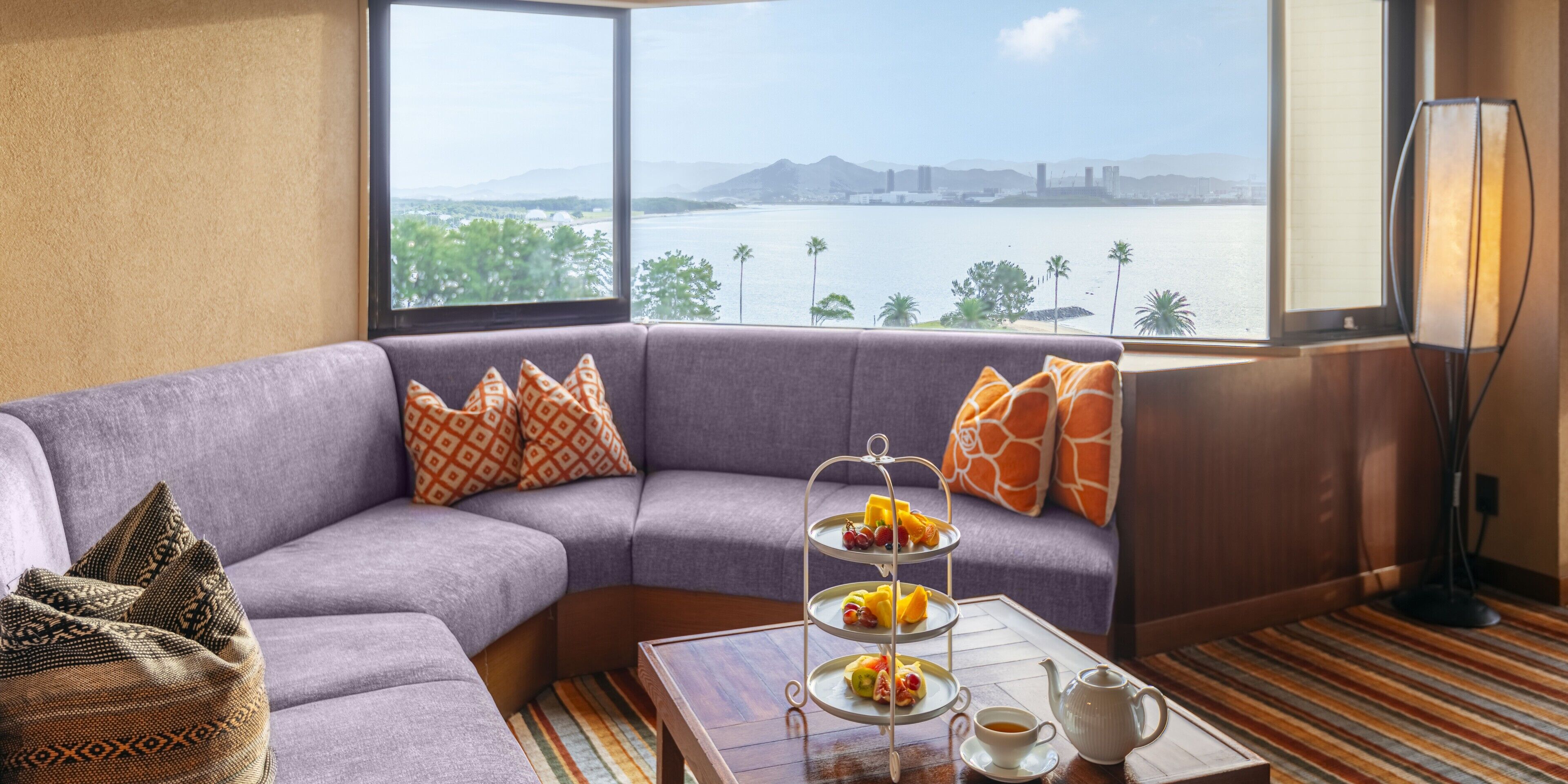 luigans suite room, non smoking (7f) 67m2 | 1 bedroom, premium bedding, down duvets, individually decorated