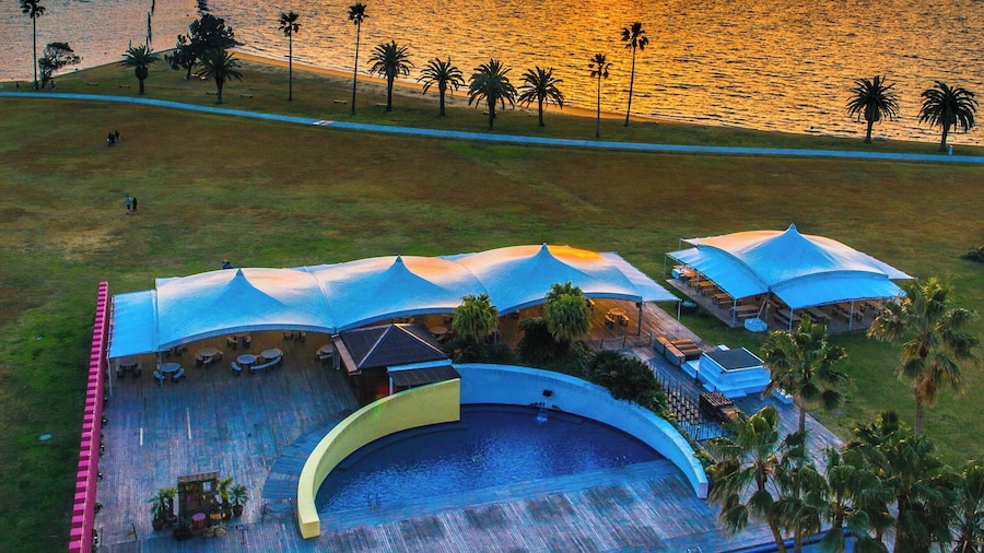 The Luigans Spa and Resort
