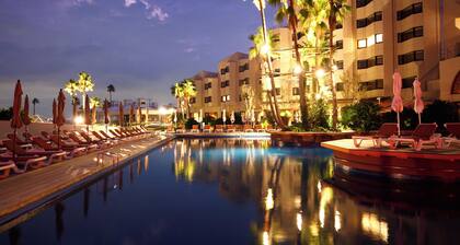 The Luigans Spa and Resort