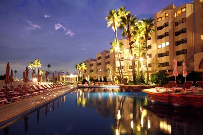 The Luigans Spa and Resort