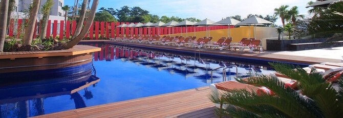 ザ ルイガンズ スパ アンド リゾート 福岡 口コミ 宿泊料金 予約 エクスペディア