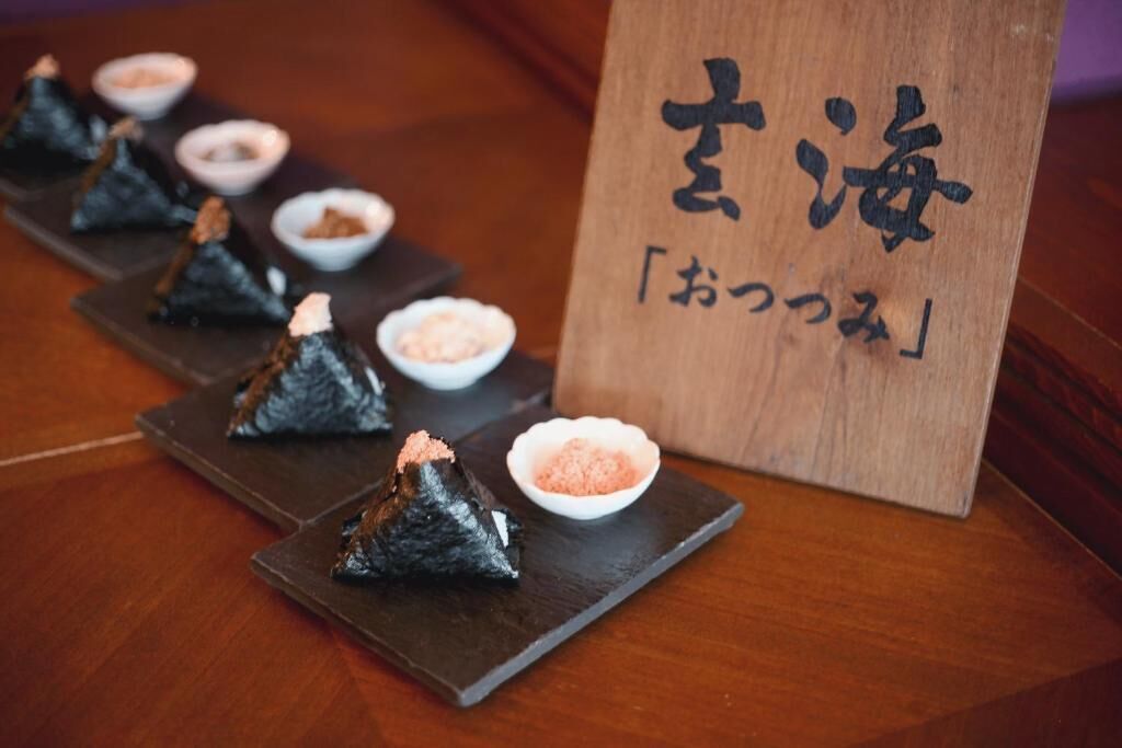 早餐
