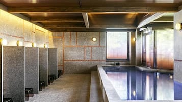 Public bath