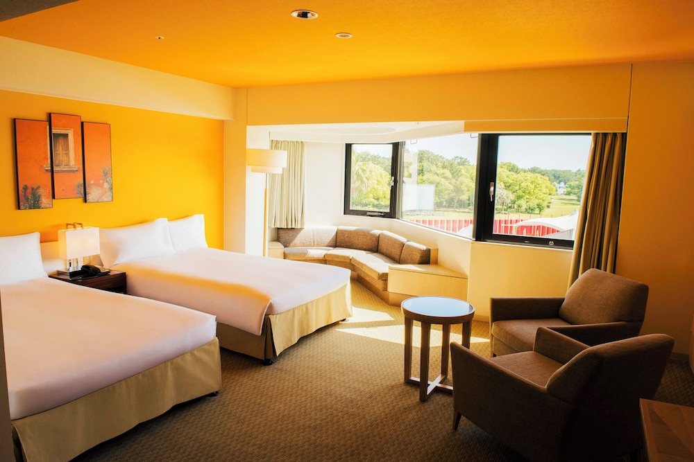 The Luigans Spa＆Resort by null