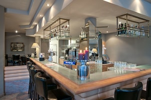 Bar (na propriedade)
