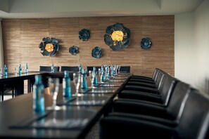 Meeting facility - Van der Valk Landhotel Spornitz (Spornitz)