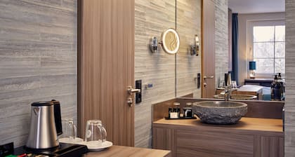 Van der Valk Landhotel Spornitz