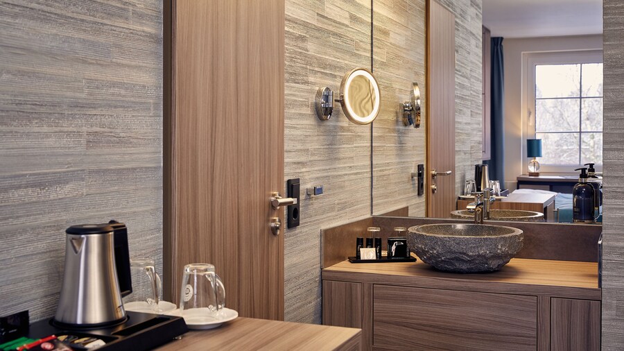 Van der Valk Landhotel Spornitz