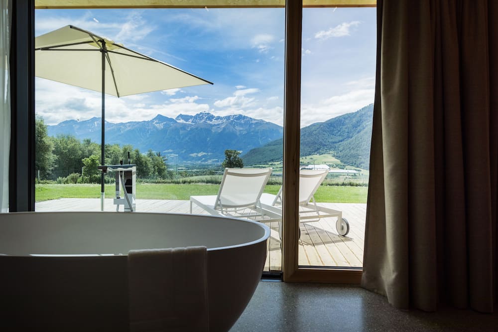 Hotel Garberhof