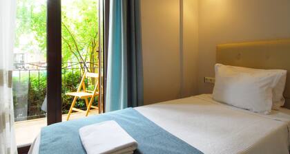 Villa DanLin Hotel - Boutique Class