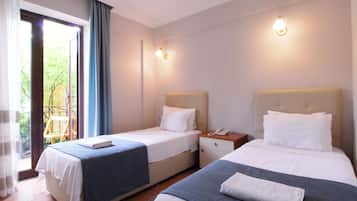 Double Room | View from room