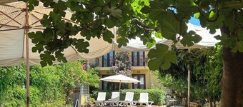 Villa DanLin Hotel - Boutique Class