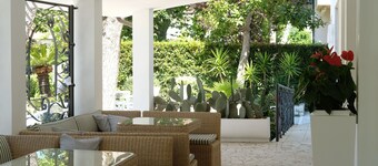 Hotel Pinamar
