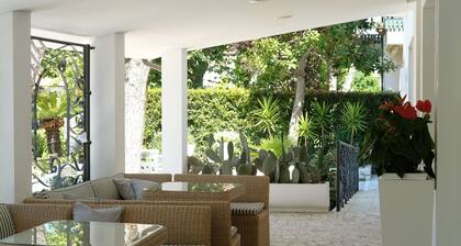 Hotel Pinamar