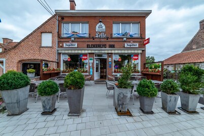 伊爾科里克酒店