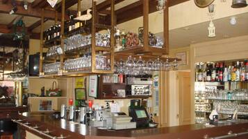 Bar (ter plaatse)