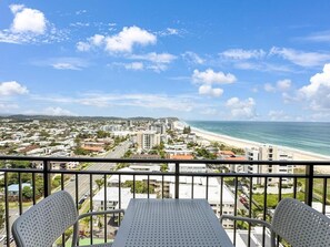 Premier Apartment | Beach/ocean view - Royal Palm Resort (Palm Beach)