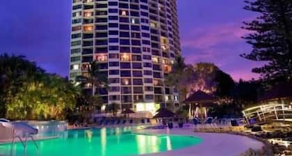 Royal Palm Resort