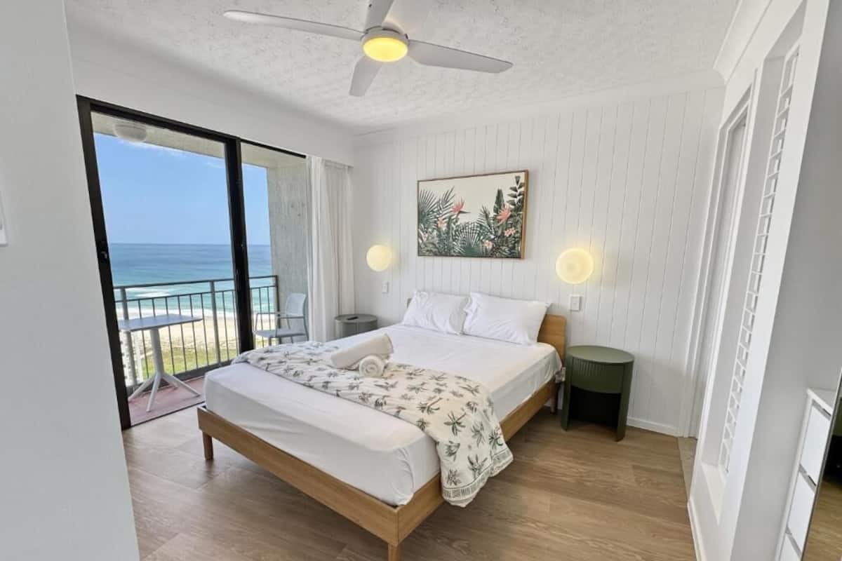 Apartamento premier | 2 quartos, individualmente decorados, individualmente mobiliados