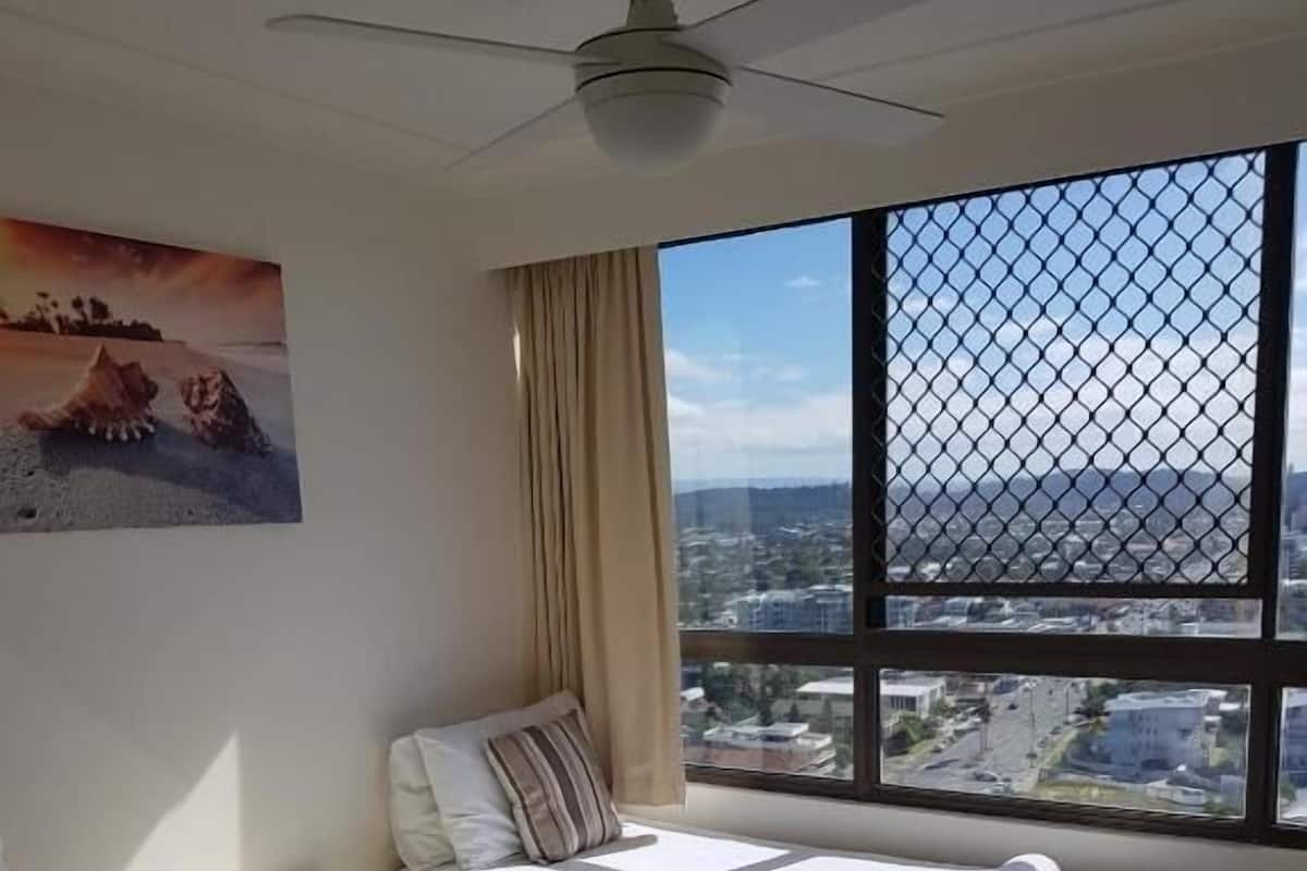 Deluxe-Apartment, 2 Schlafzimmer