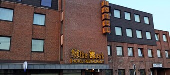 Alte Post