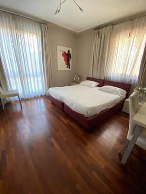 Studio | Gratis wifi