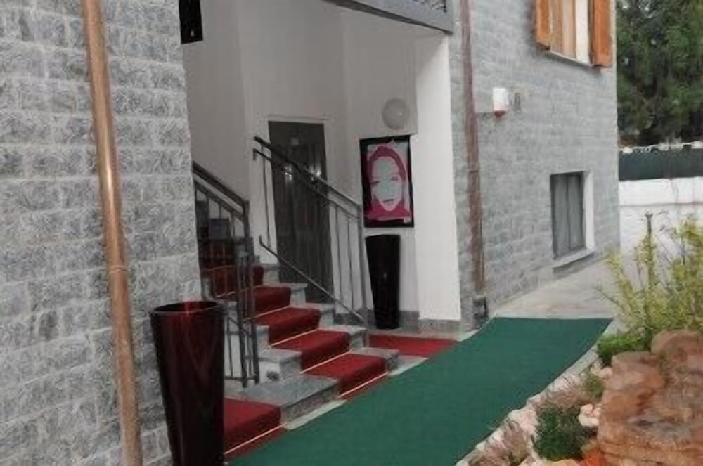 Residenza Segrate Centro photo 2