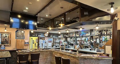 The Glen Hotel