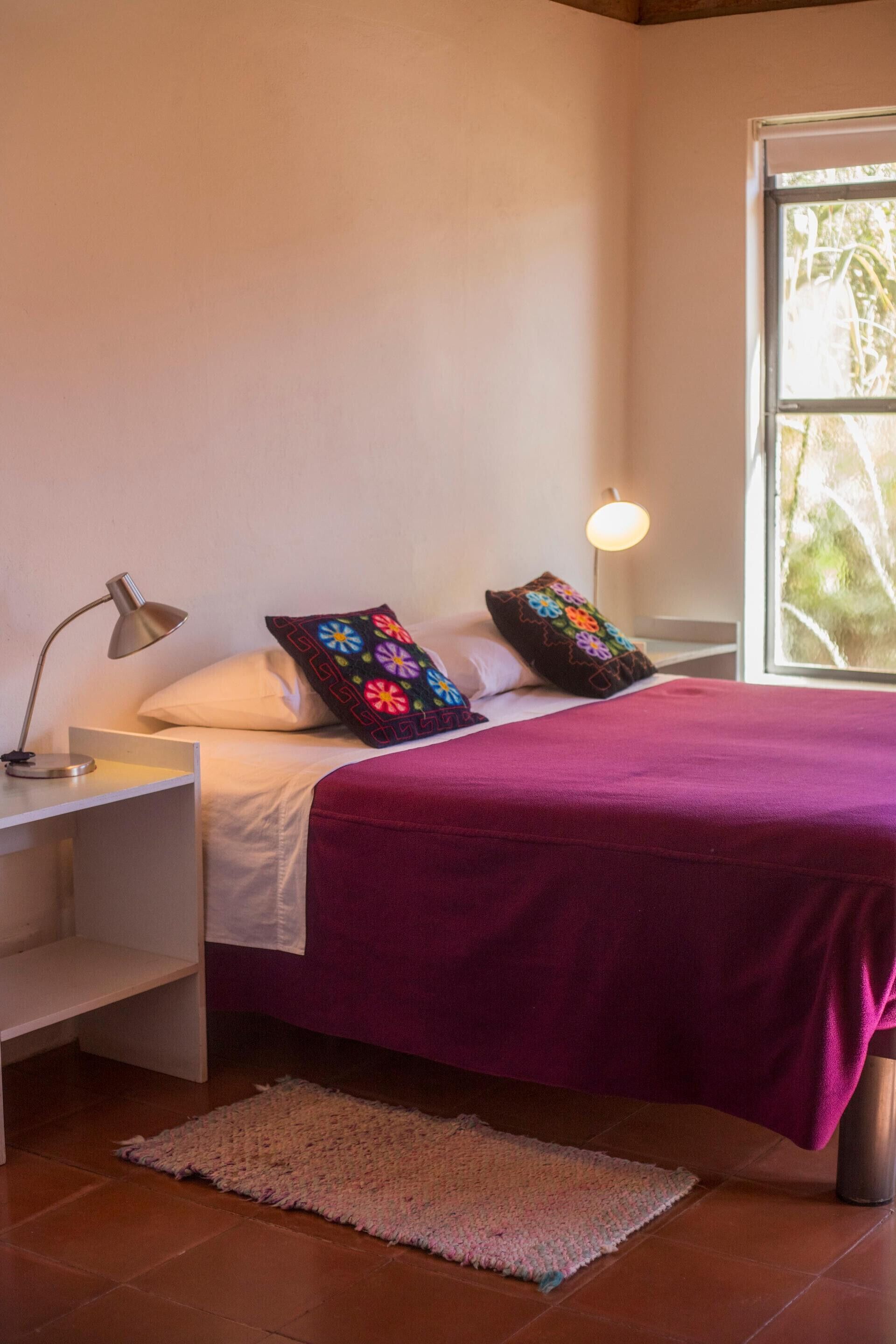 Desk, iron/ironing board, free WiFi