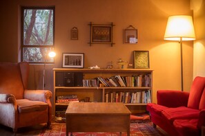 Property amenity - Patio Alto (Tilcara)