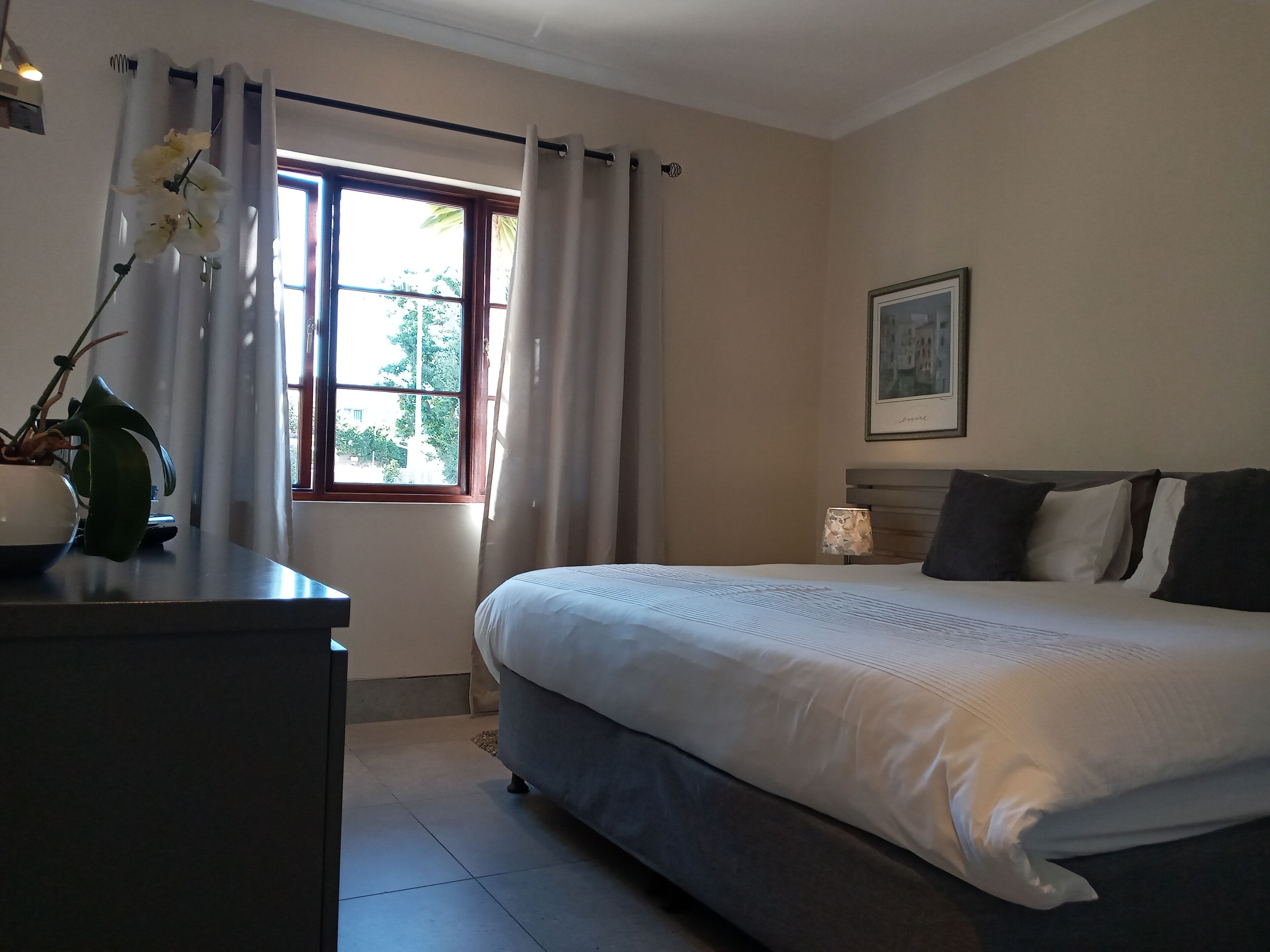 Foto - La Roche Guest House