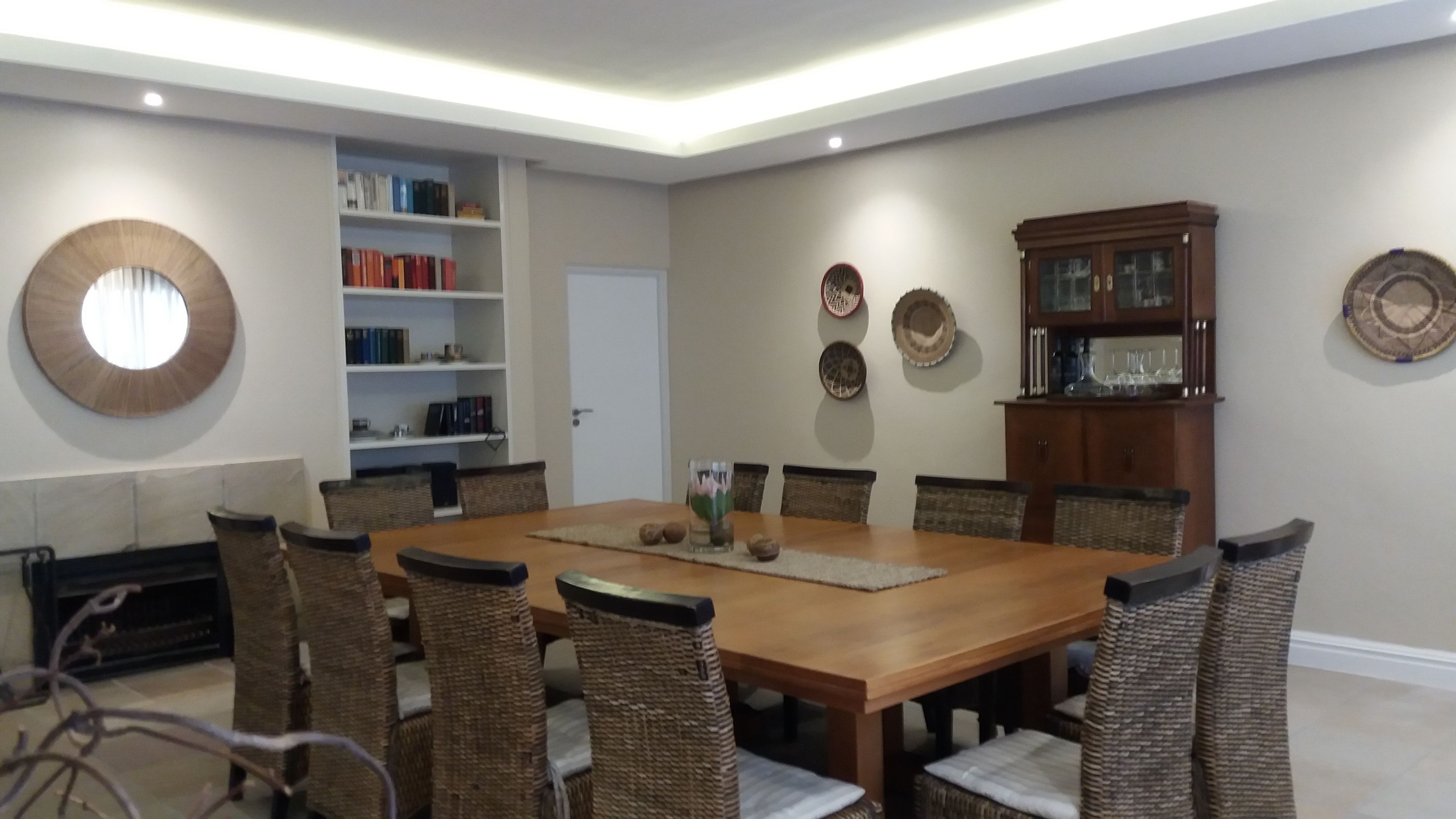 Photo - La Roche Guest House