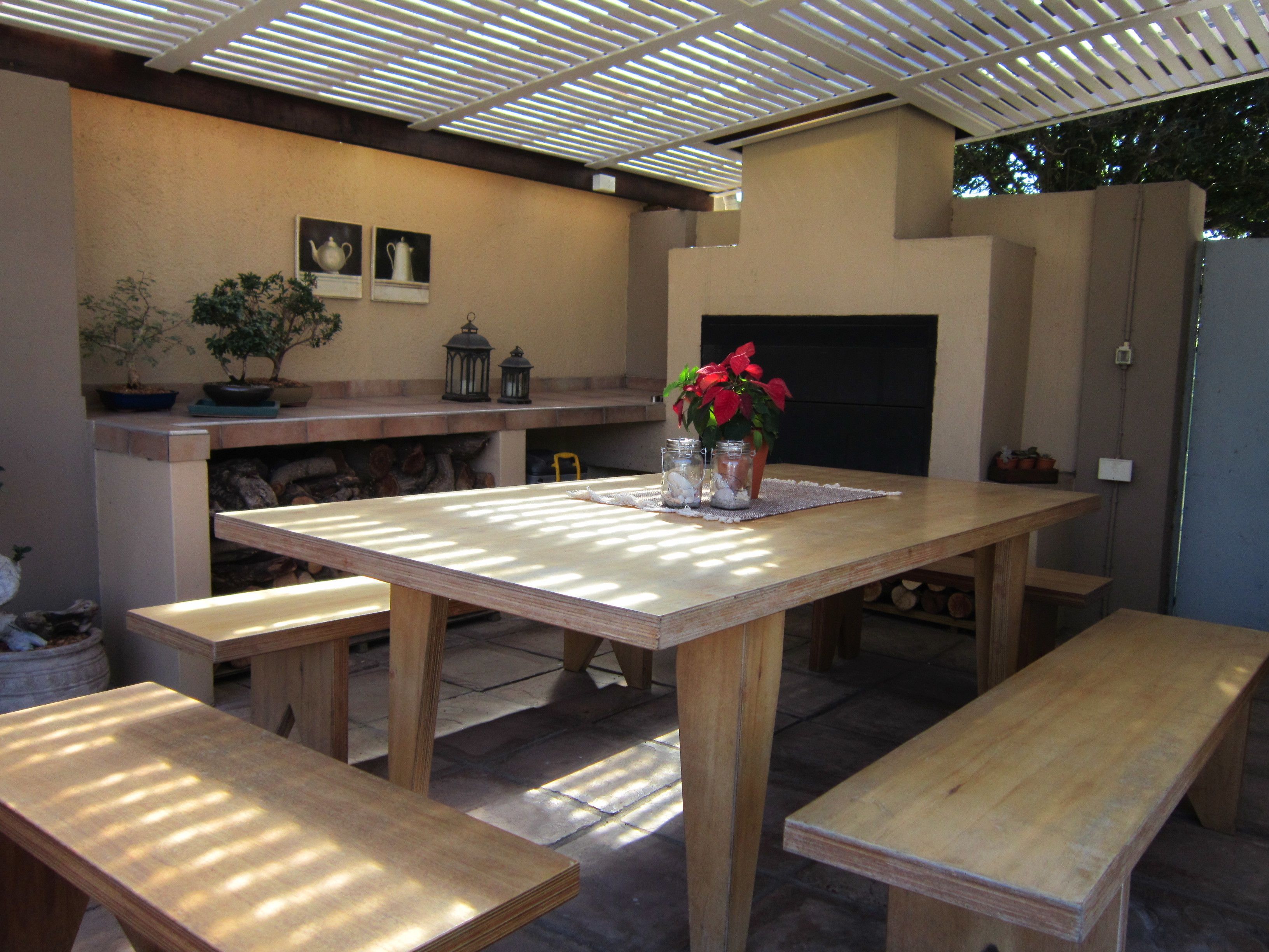 Photo - La Roche Guest House