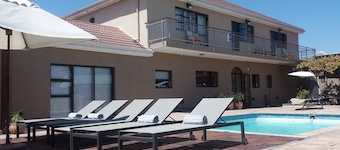 La Roche Guest House