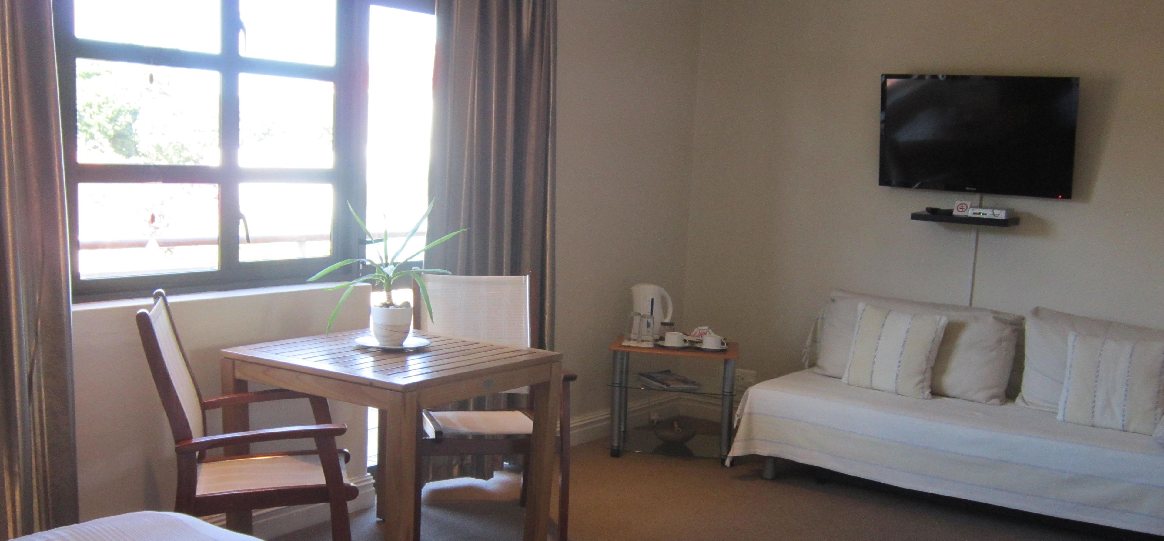 Photo - La Roche Guest House