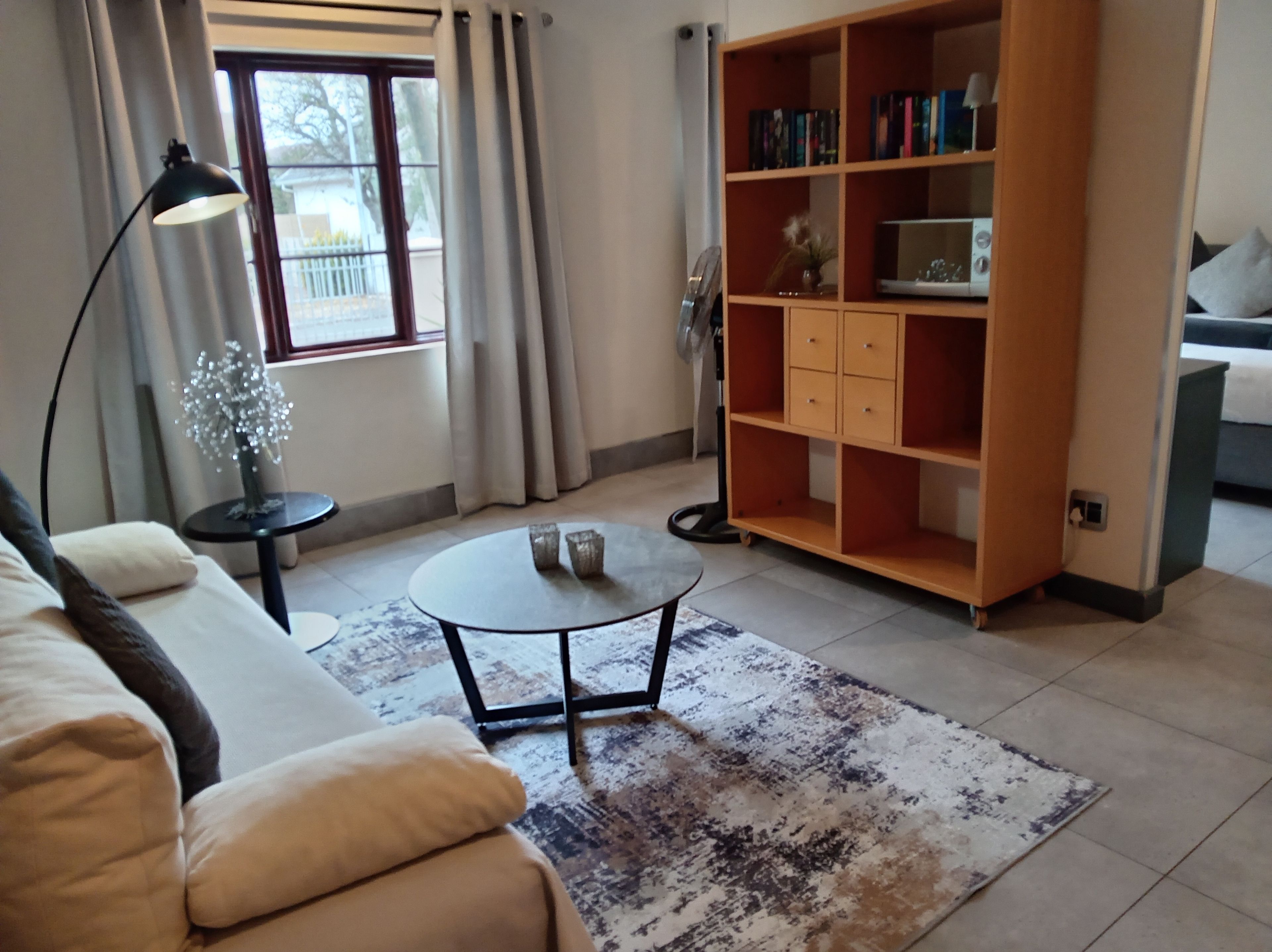 Foto - La Roche Guest House