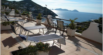 Hotel Ortensia