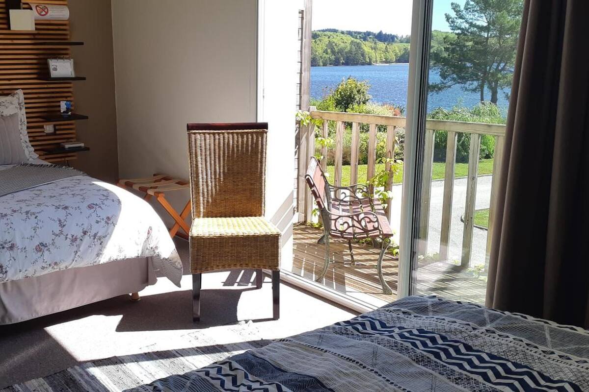 in-room safe, desk, soundproofing, iron/ironing board