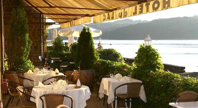 Hôtel du Lac