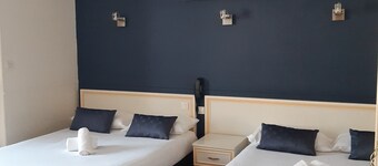 Hostellerie du Cheval Blanc