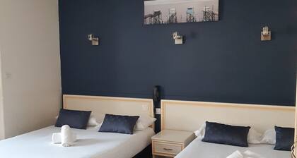 Hostellerie du Cheval Blanc