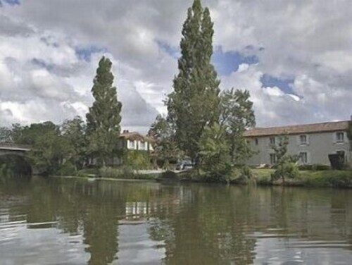 Auberge de la RivIère