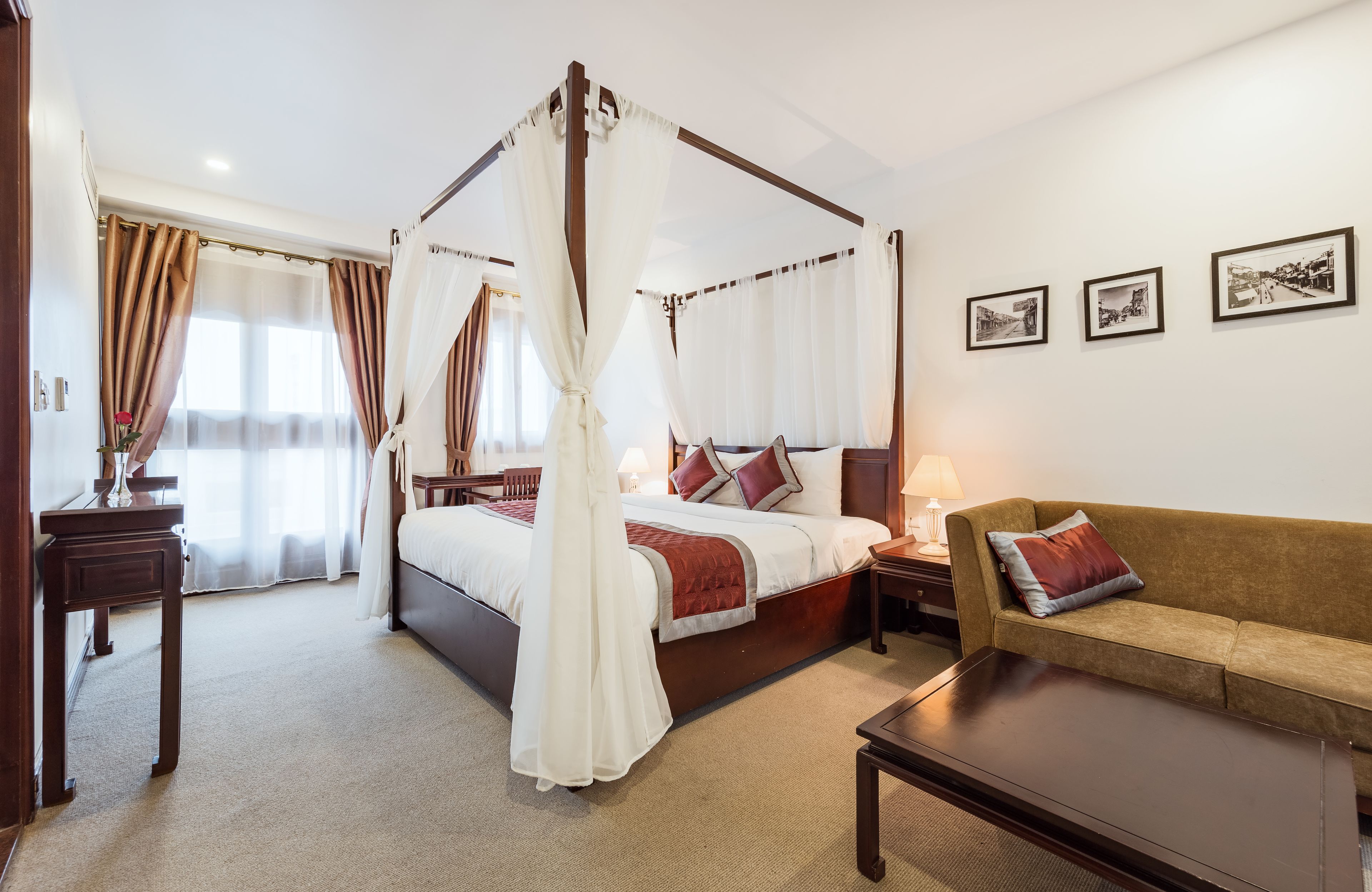 Photo - La Dolce Vita Hotel