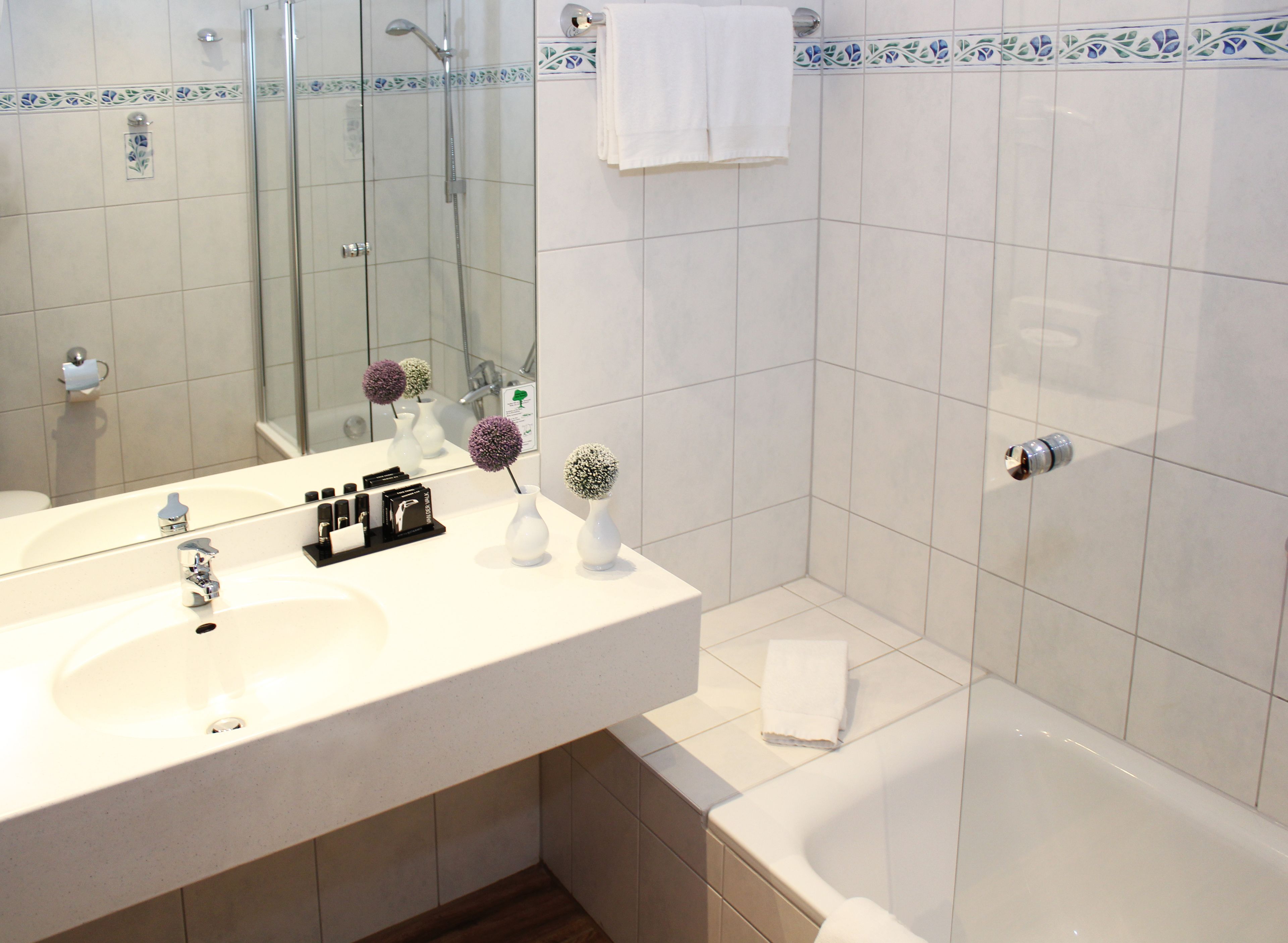 Équipements de la chambre