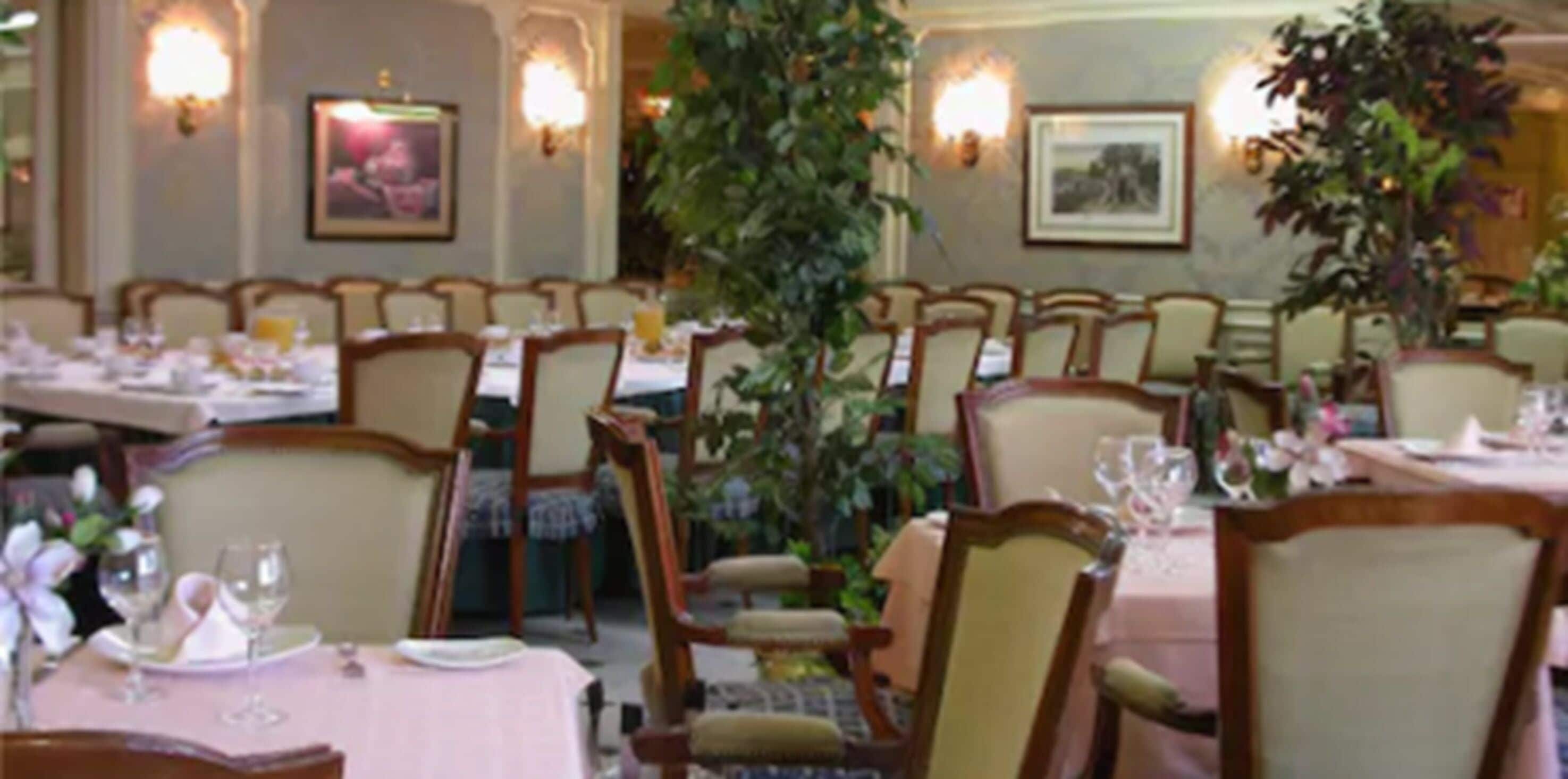 Foto - Hotel Galaico