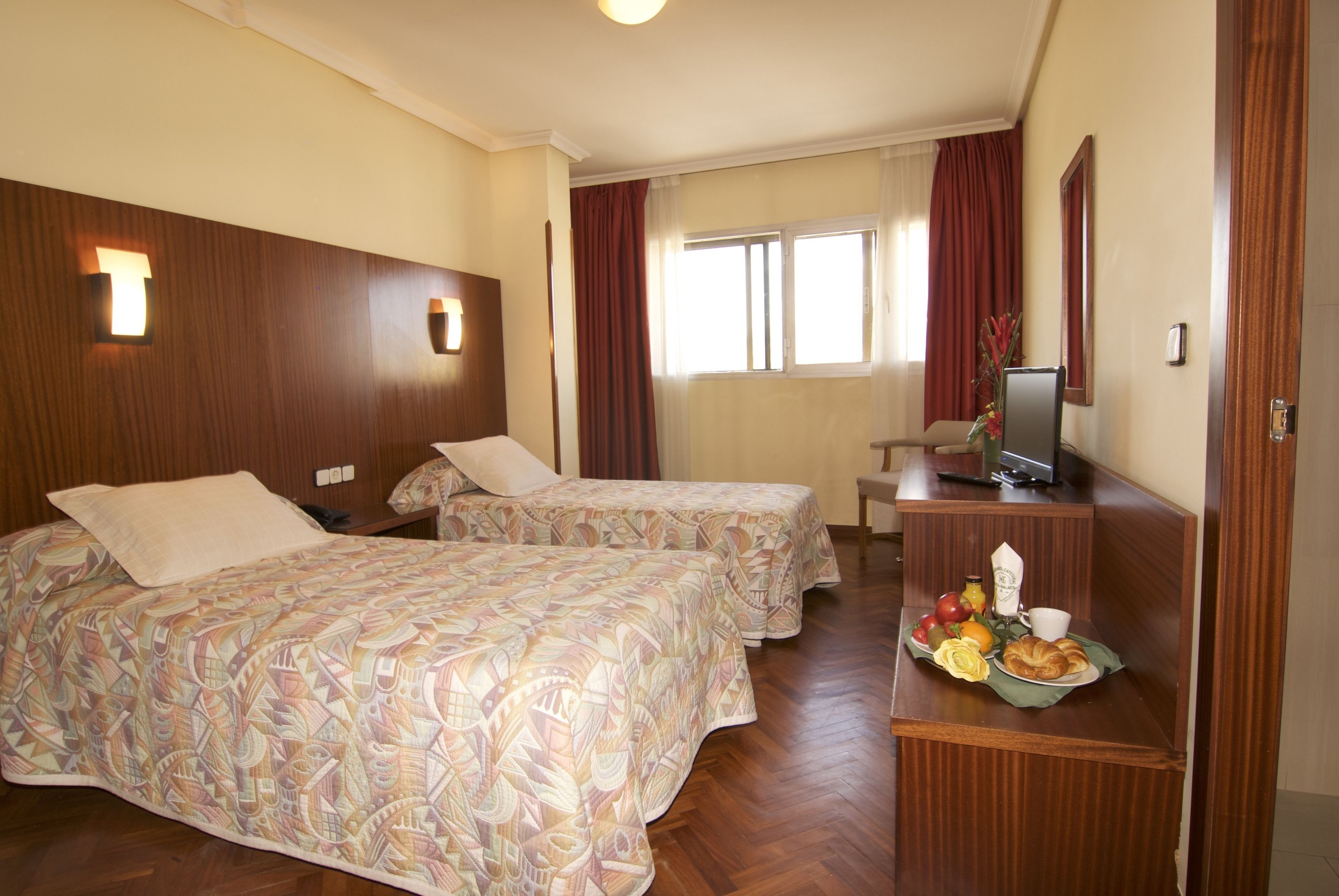 Foto - Hotel Galaico