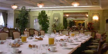 Salão de eventos