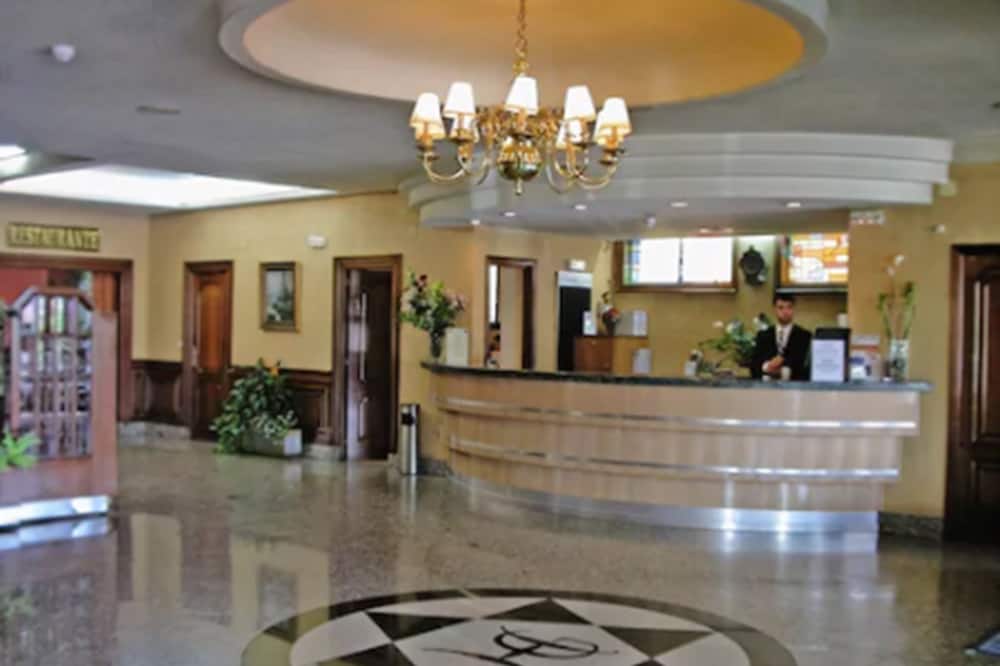 Hotel Galaico