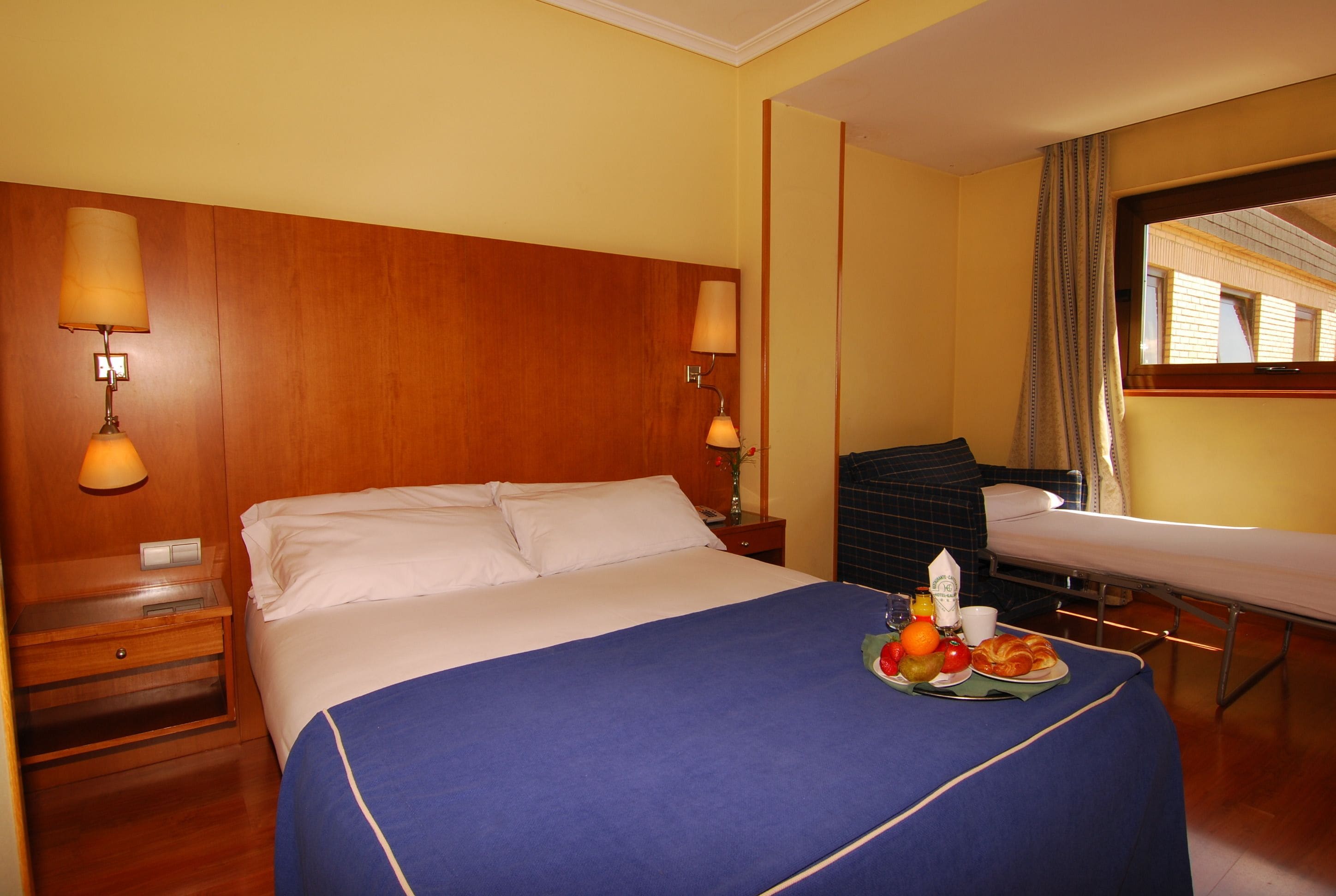 Foto - Hotel Galaico